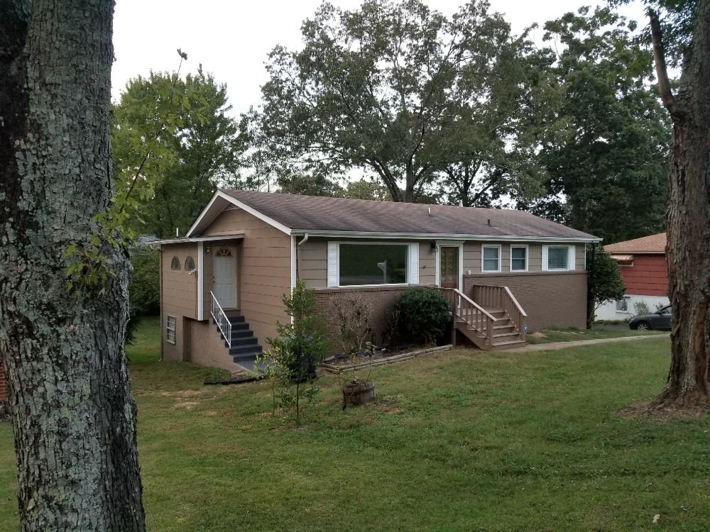 middle valley tn chattanooga home brown precision painter