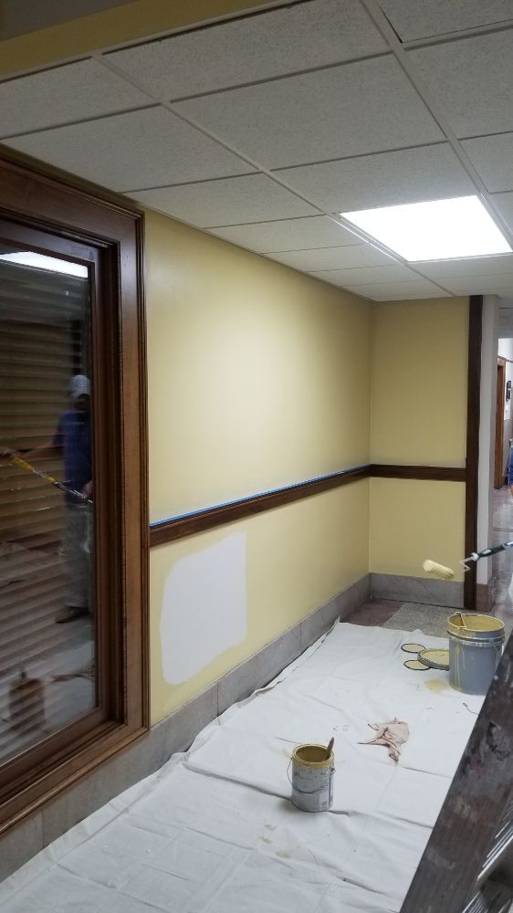 signal mountain on the job precision